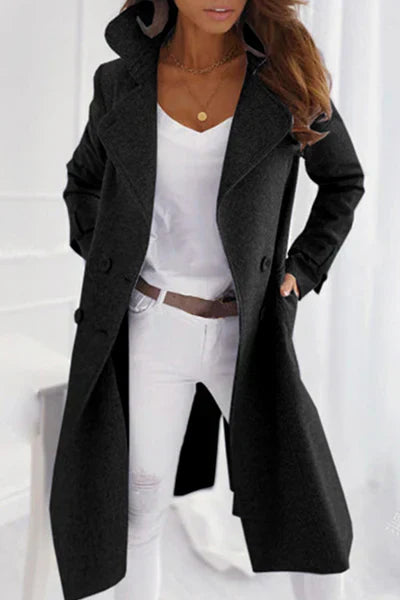 LM | casual elegant jacket