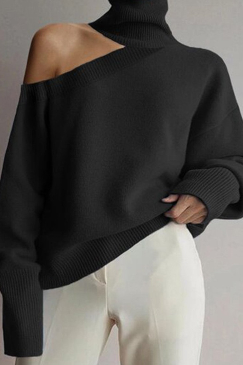Elegantly Designed Jumper
