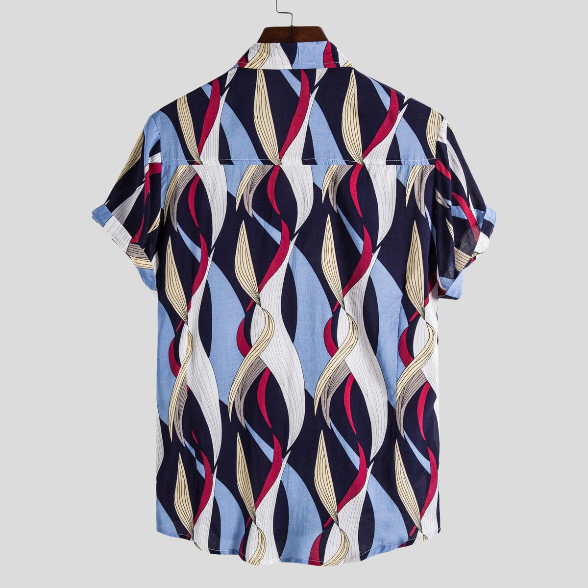 Thoughtfully Designed Garment