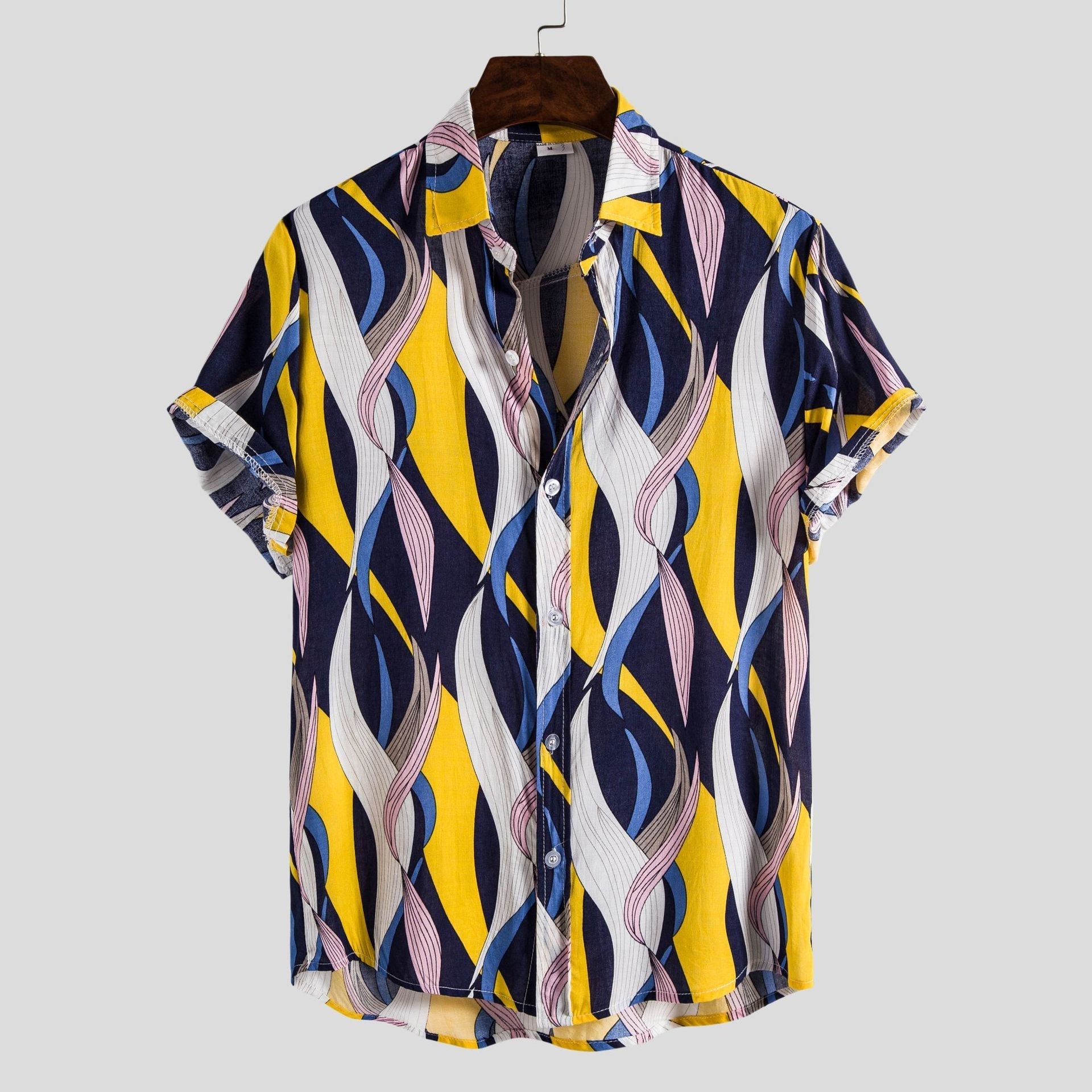 Thoughtfully Designed Garment