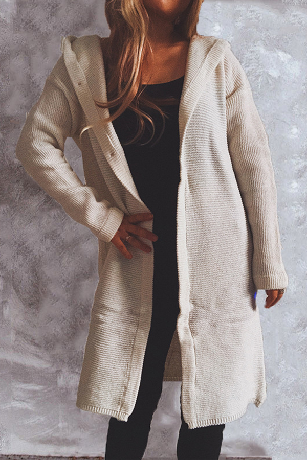 Timeless Vintage Style Jumper