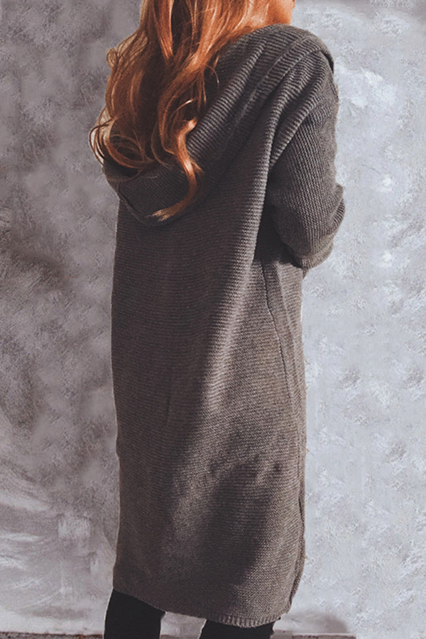 Classic Vintage Jumper