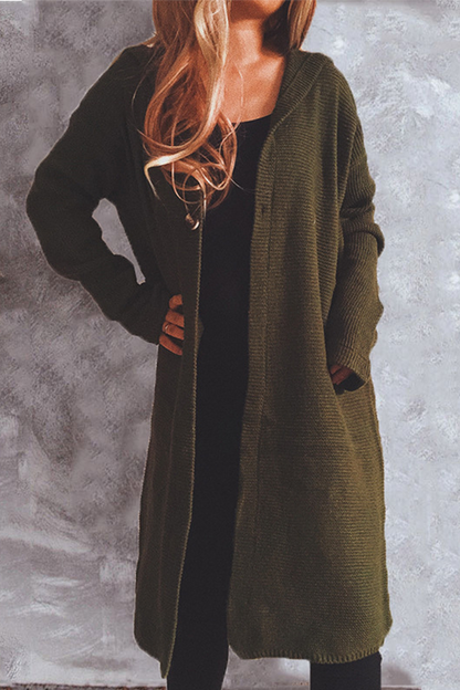 Timeless Vintage Style Jumper
