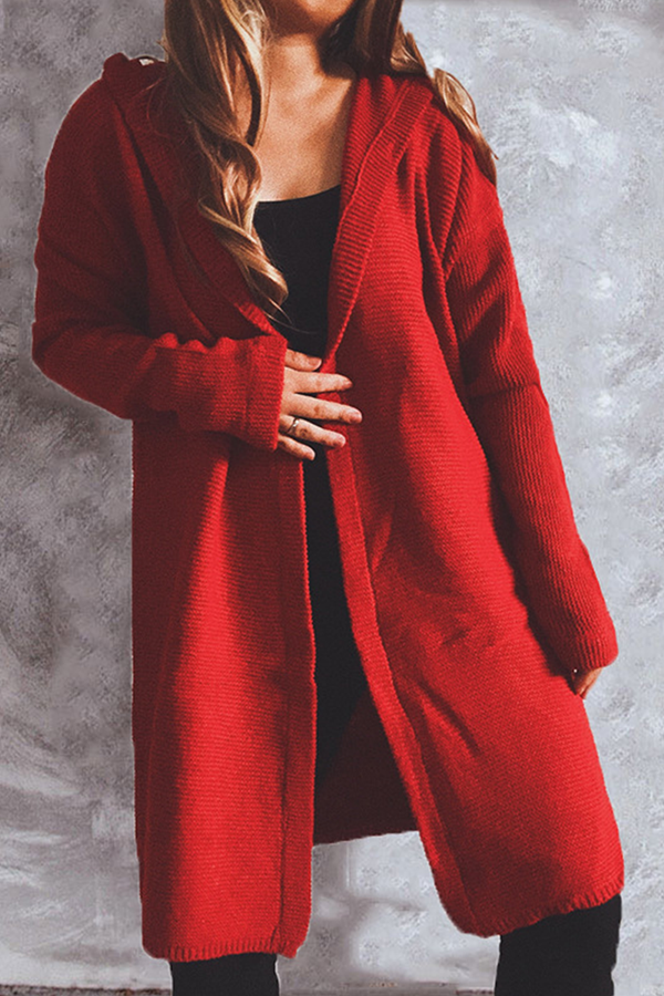 Timeless Vintage Style Jumper