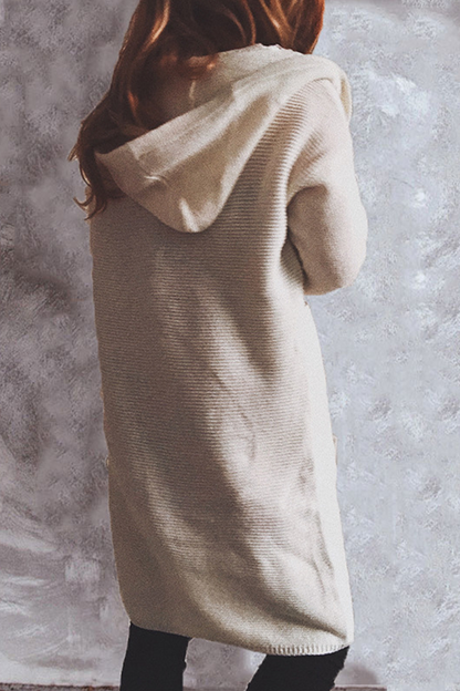 Timeless Vintage Style Jumper