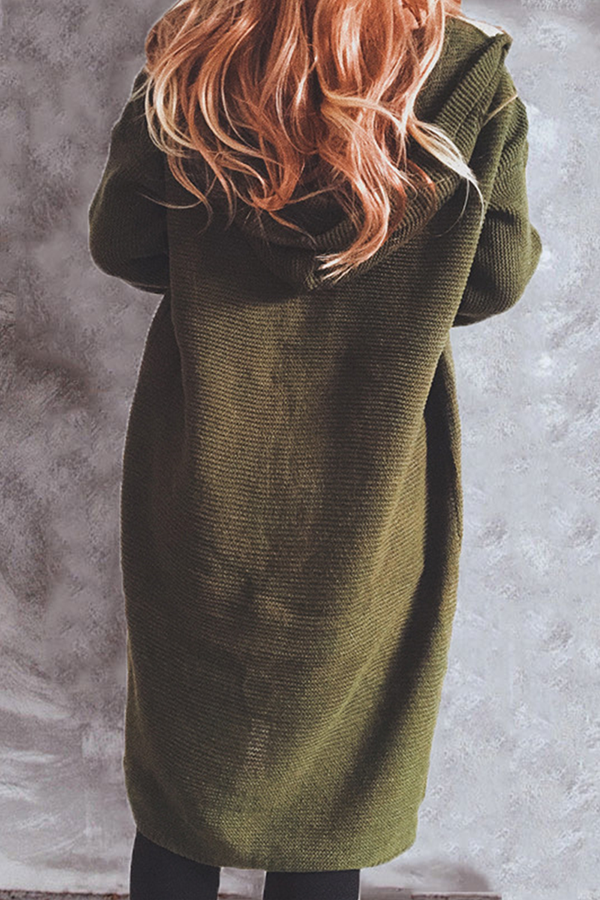 Timeless Vintage Style Jumper