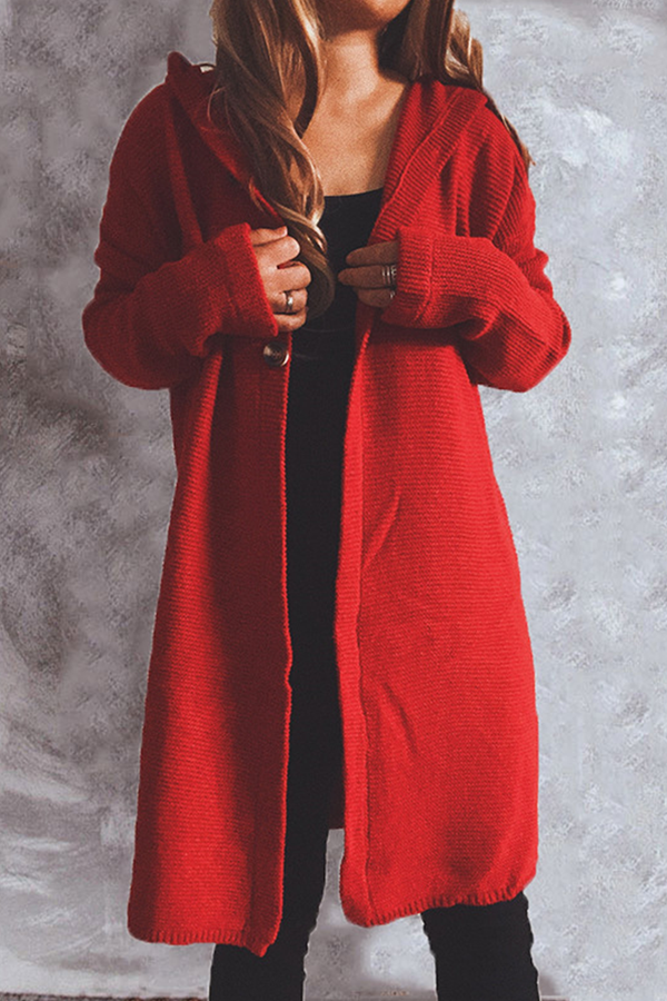 Timeless Vintage Style Jumper