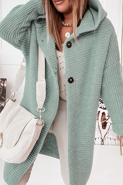 Timeless Vintage Style Jumper