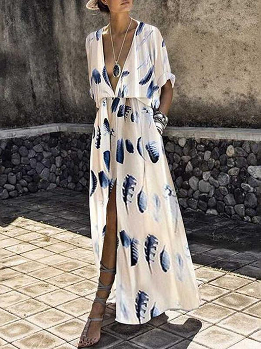 LM | Polished and cool dress