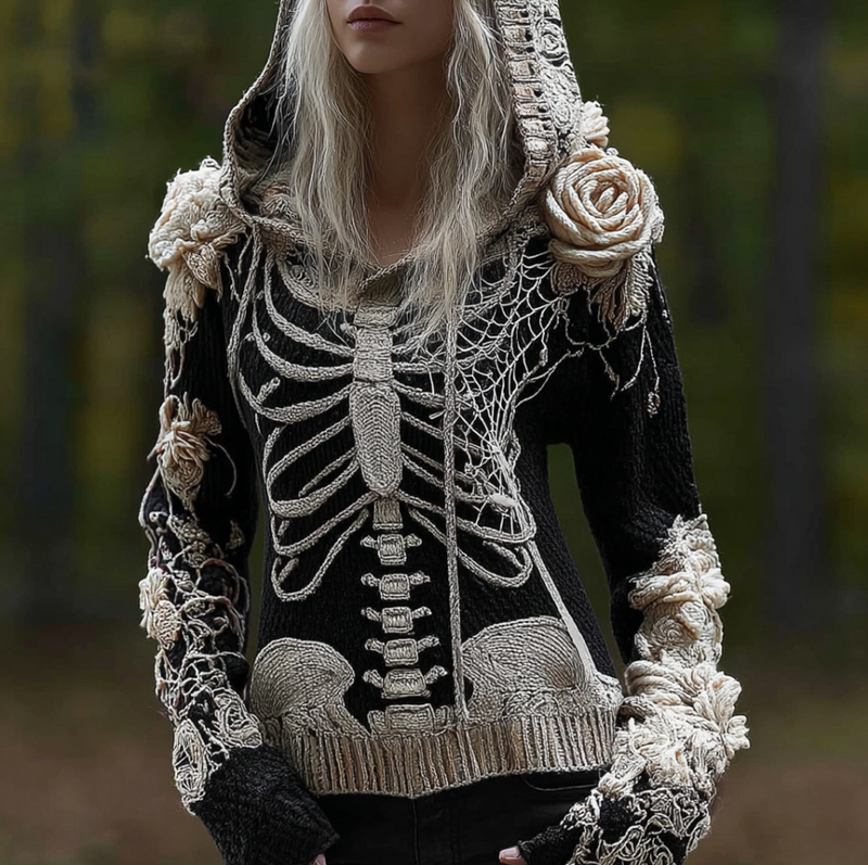 Classic Vintage Jumper