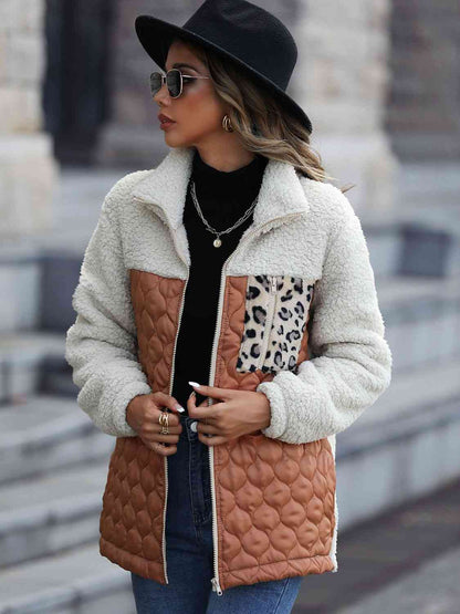 Beautifully Crafted Jacket