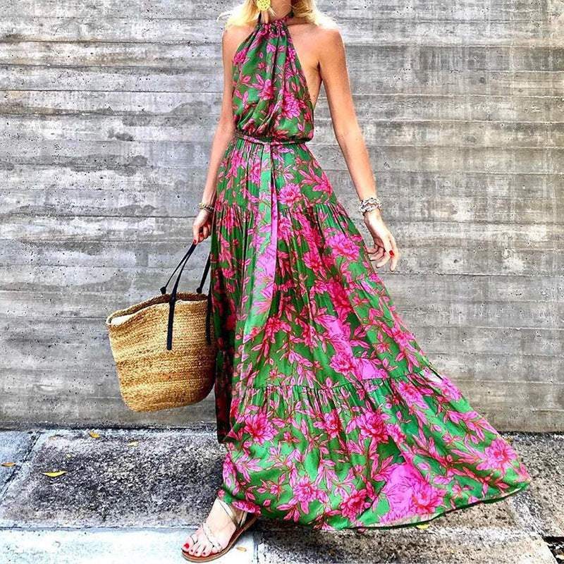 Vintage Inspired Garment
