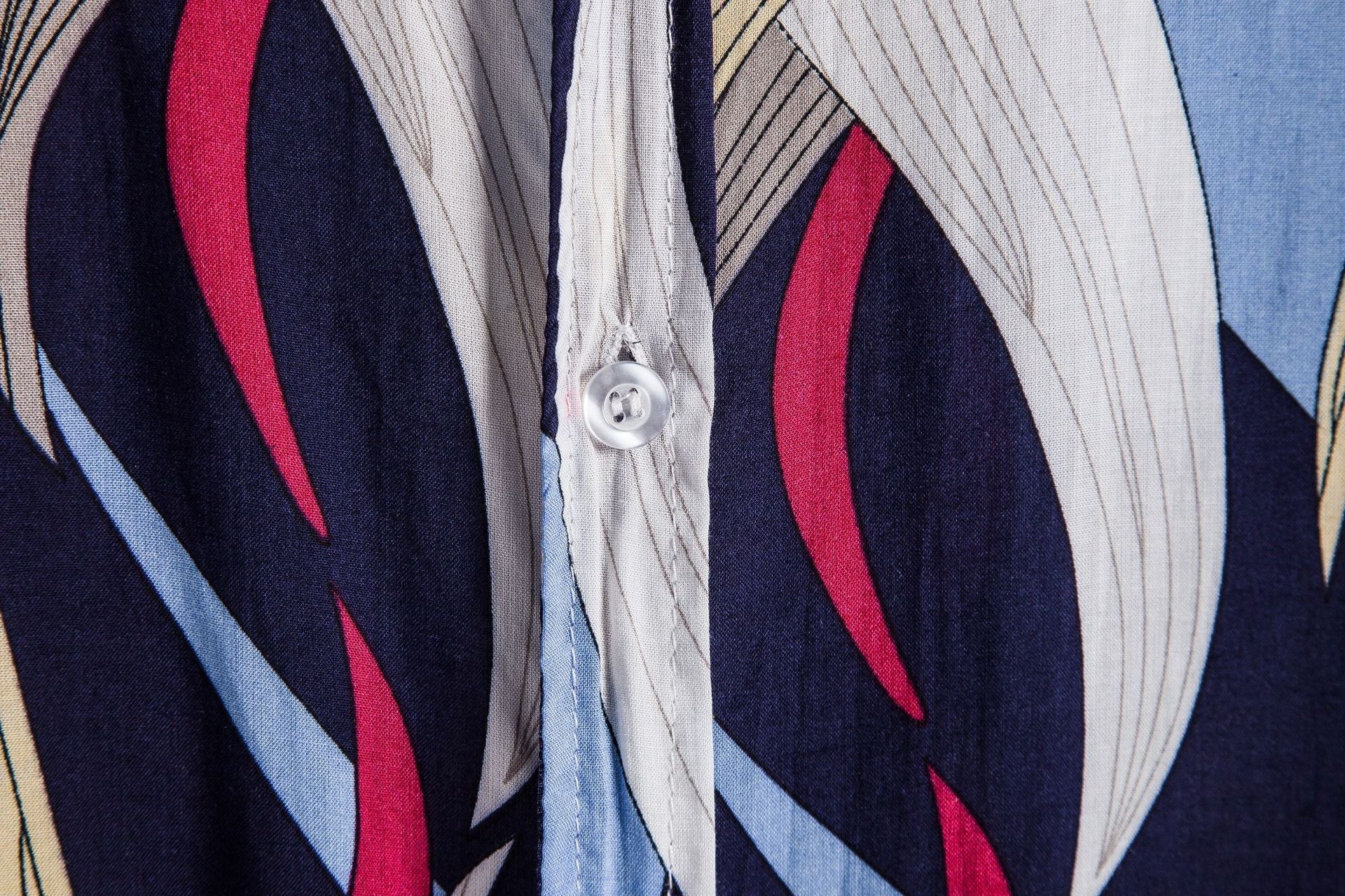 Thoughtfully Designed Garment