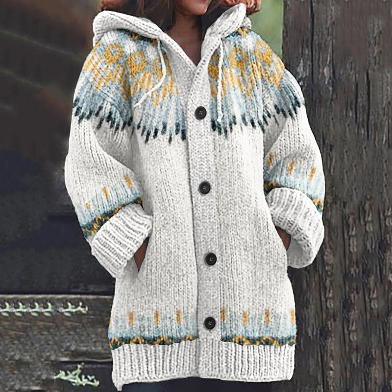 Elegantly Designed Jumper