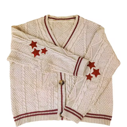 Elegantly Designed Jumper