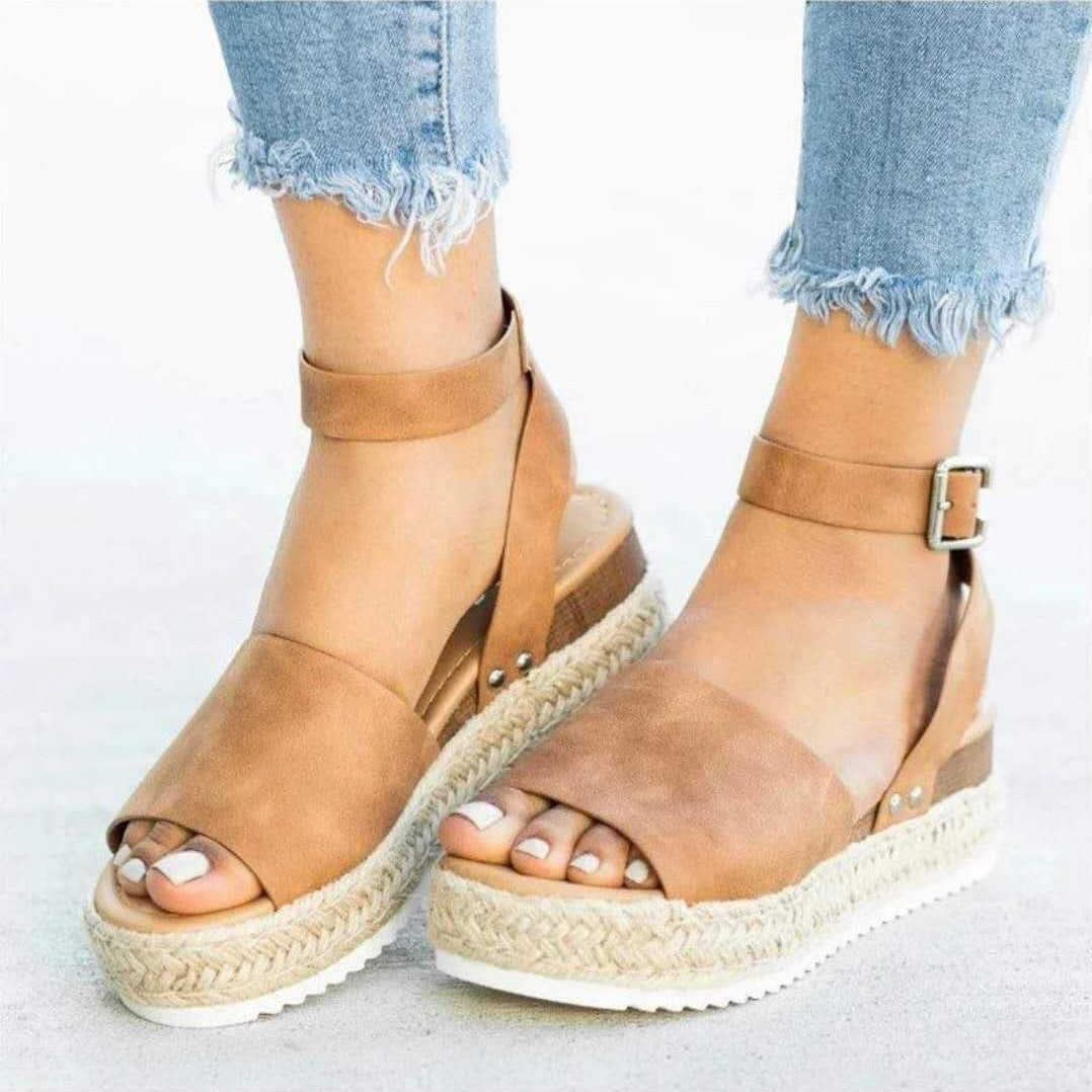 Comfortable Orthopedic Sandals for Daily Wear