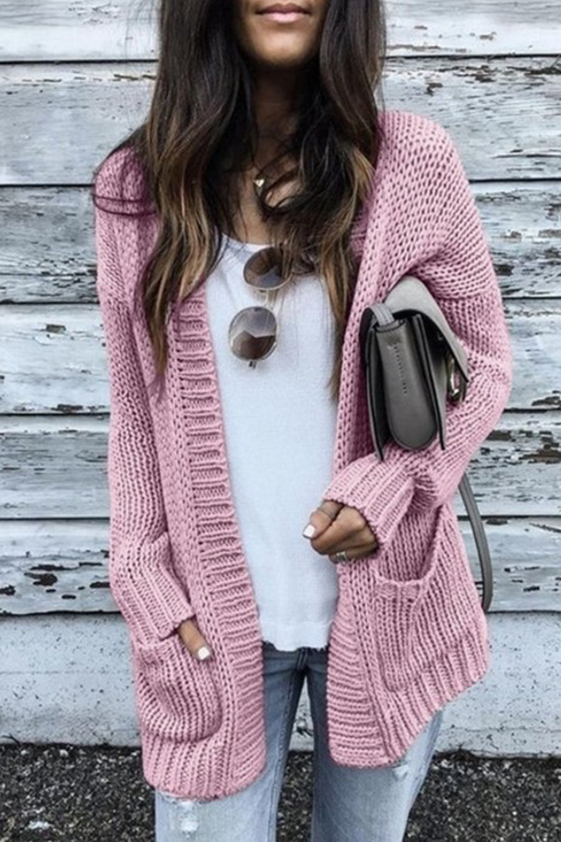 Gracefully Designed Jumper