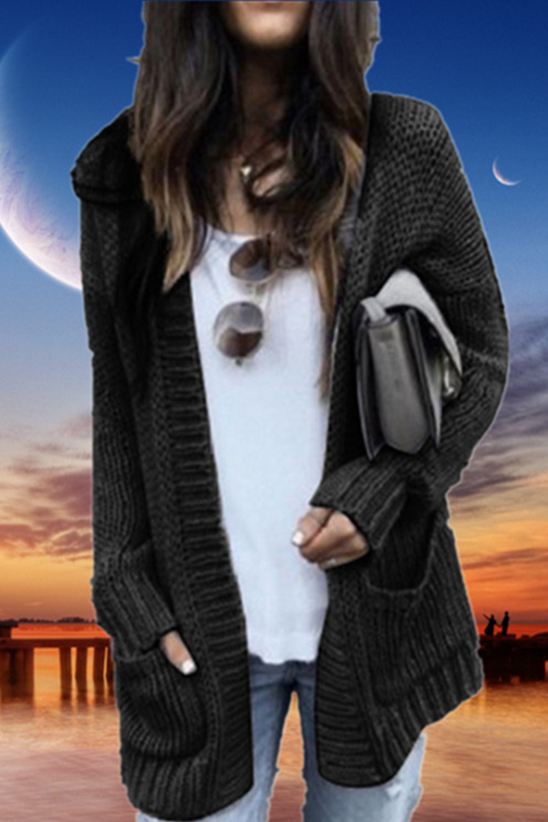 Gracefully Designed Jumper