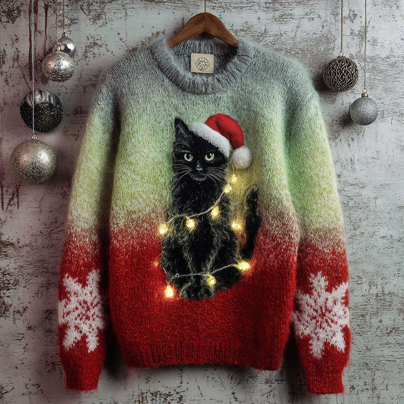Classic Vintage Jumper