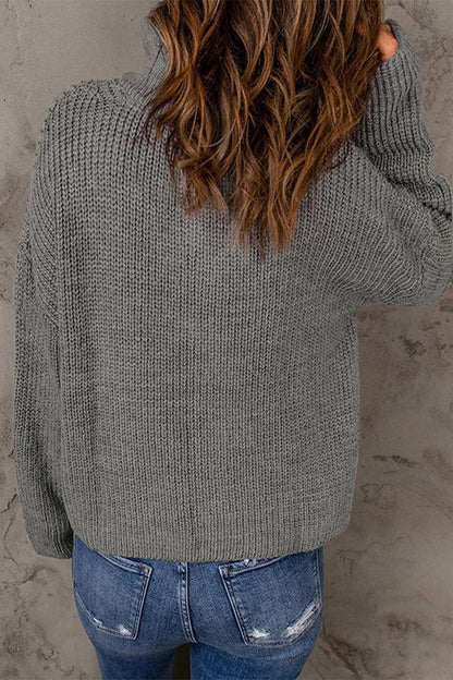 Vintage Inspired Jumper