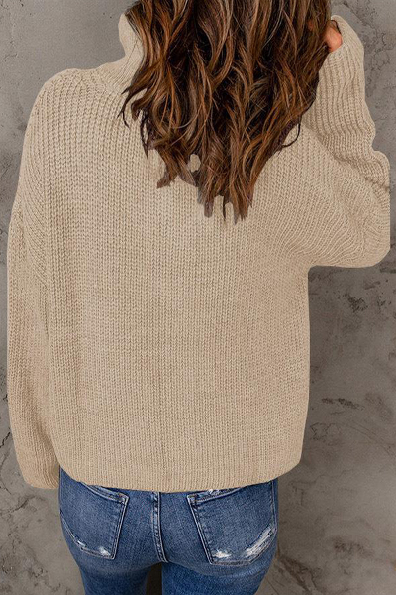 Vintage Inspired Jumper