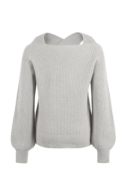 Vintage Inspired Jumper