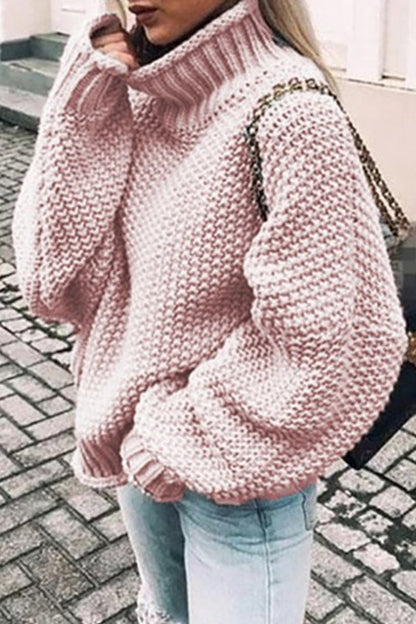 LM | Tailored and elegant sweater