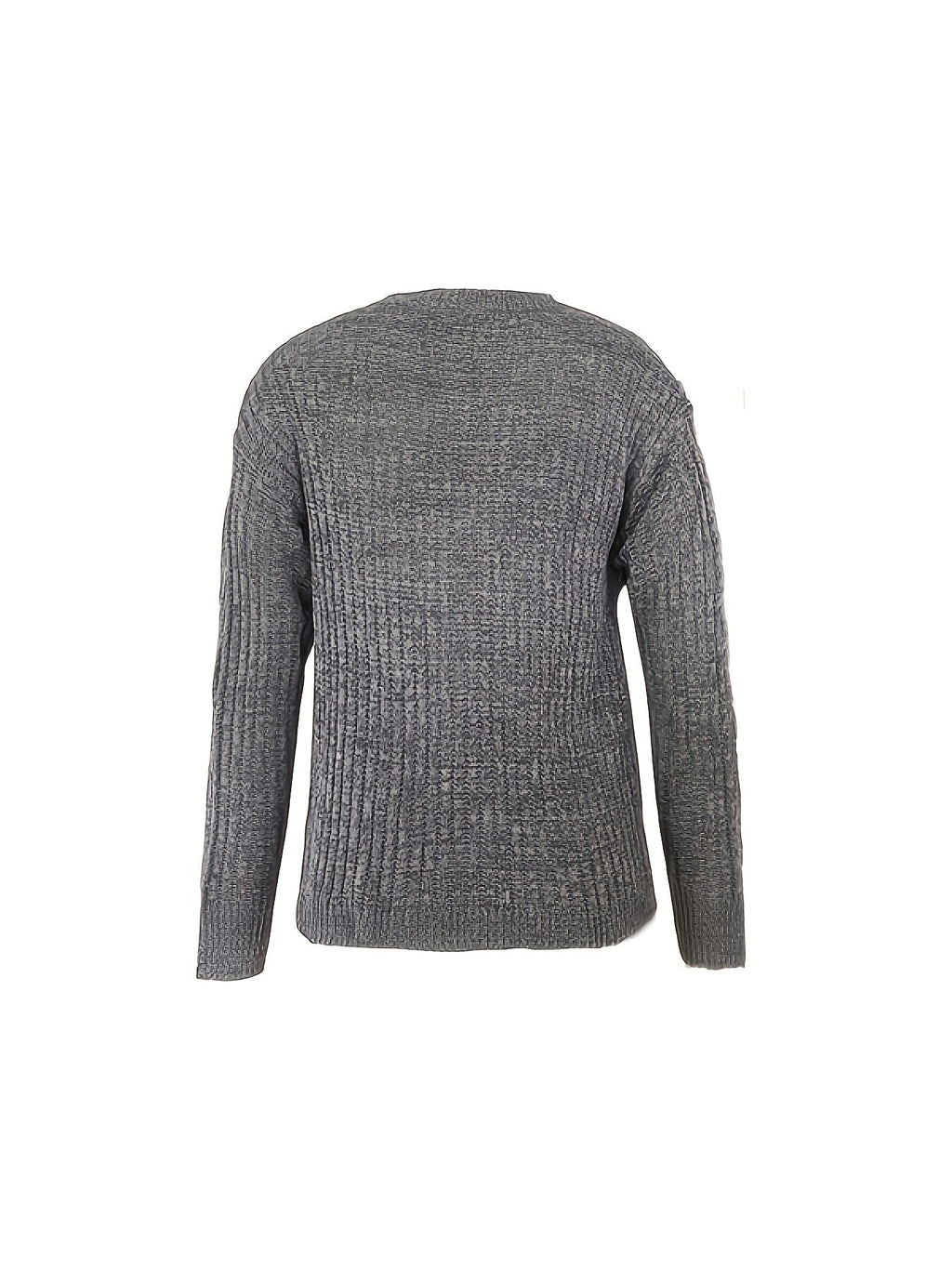 Timeless Vintage Style Sweater
