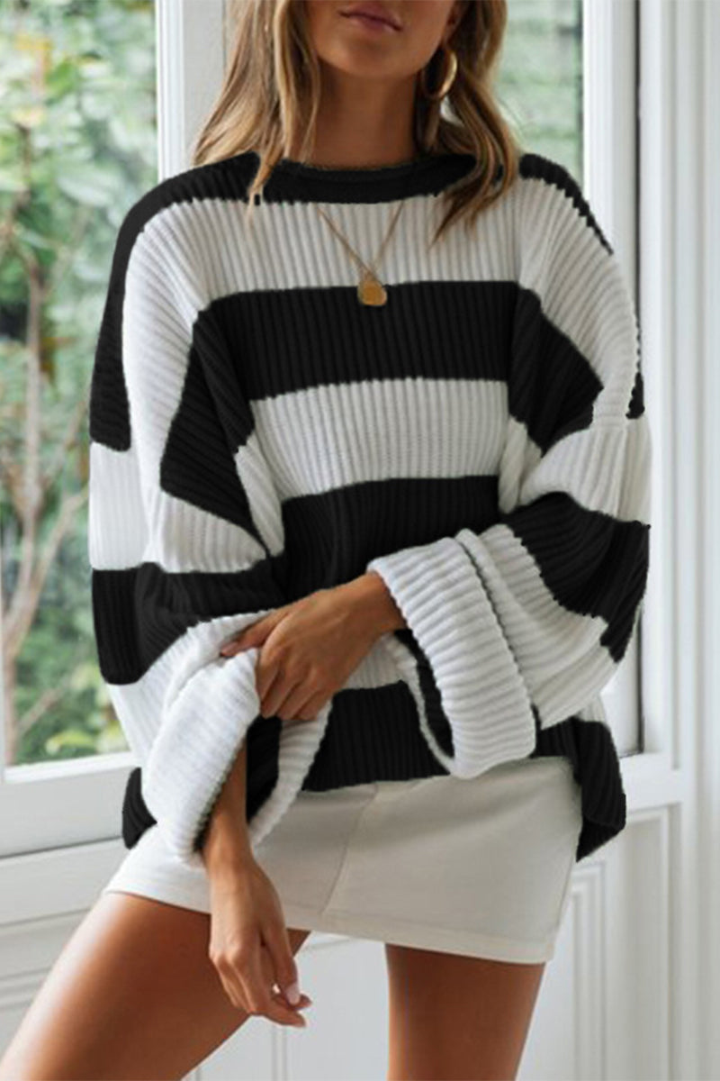 Thoughtfully Designed Jumper