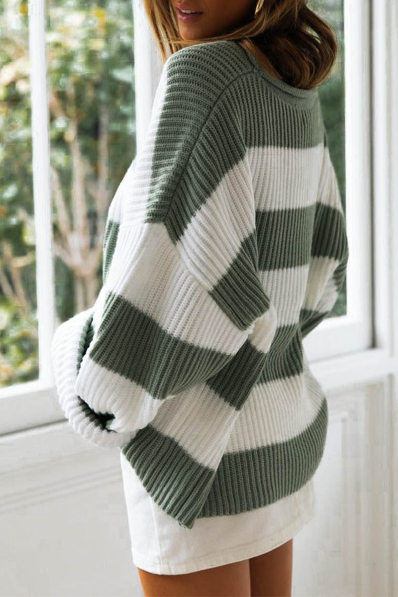 Classic Vintage Jumper