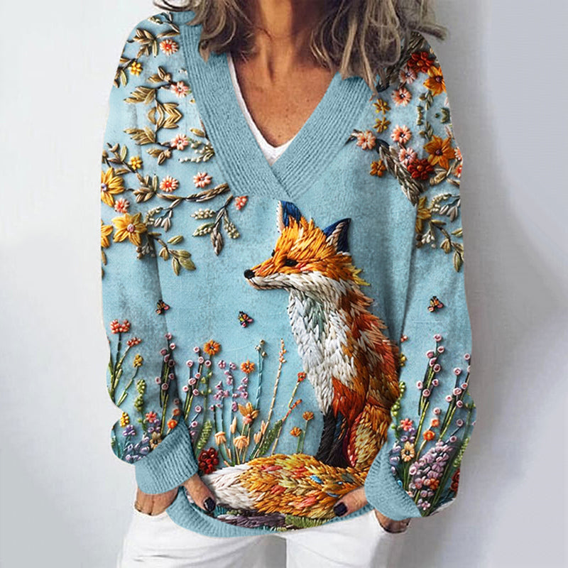 Classic Designed Jumper