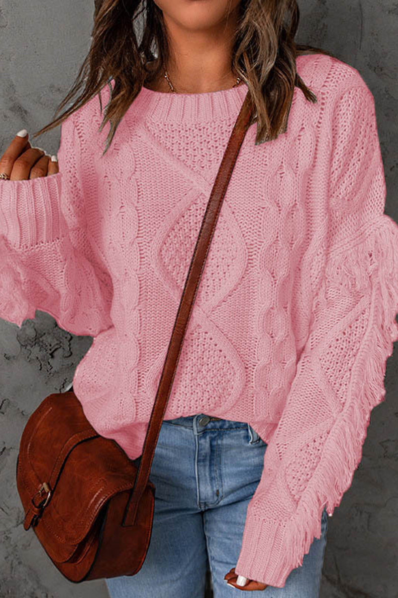 Vintage Inspired Jumper