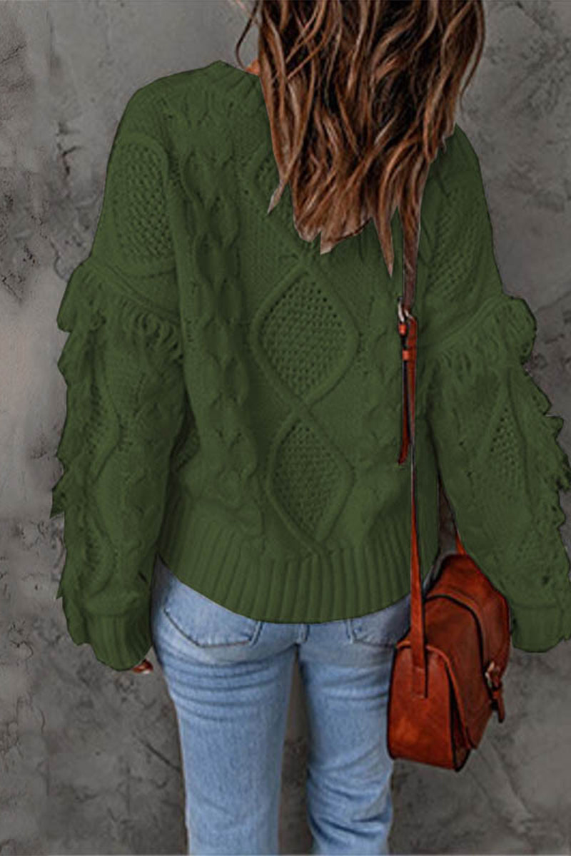 Vintage Inspired Jumper