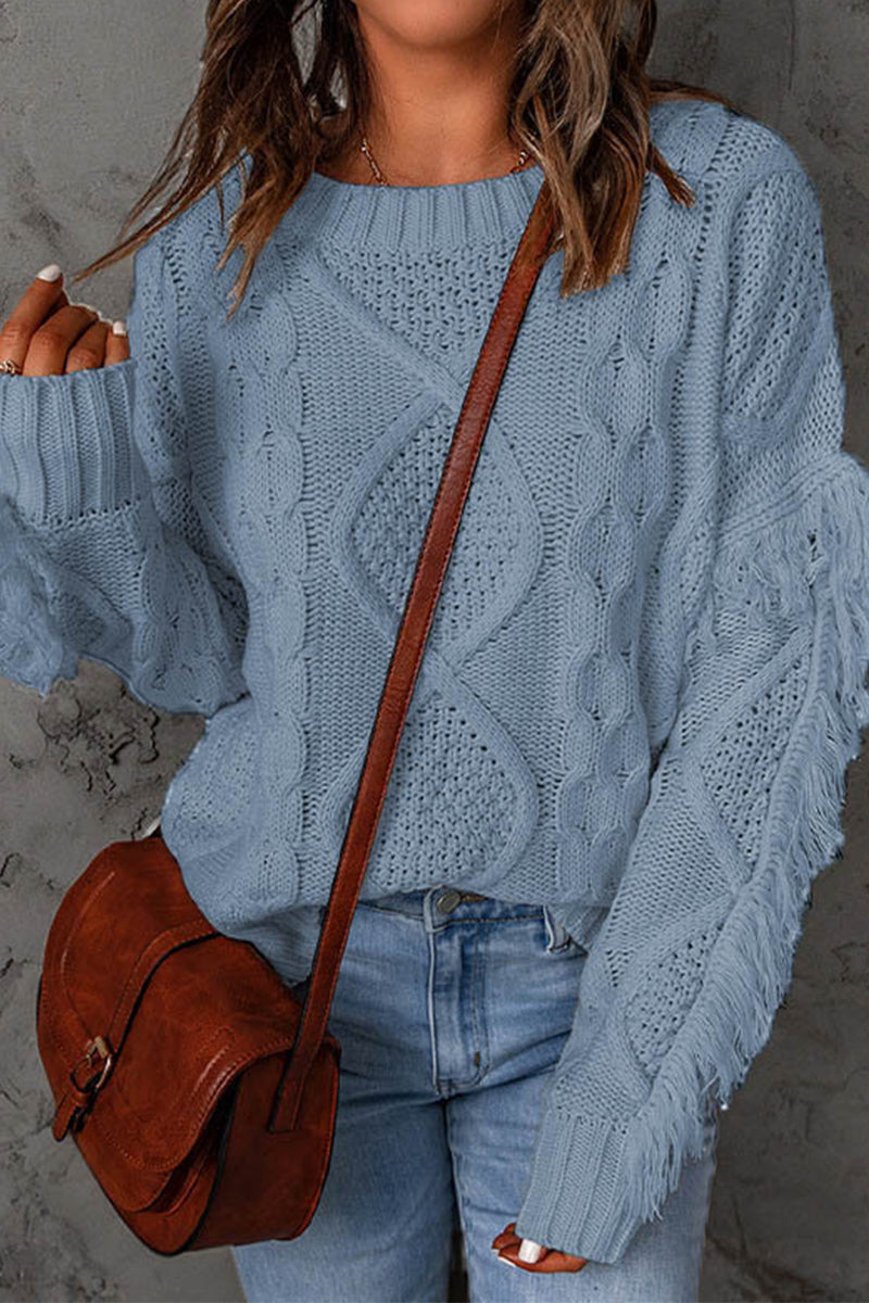 Vintage Inspired Jumper