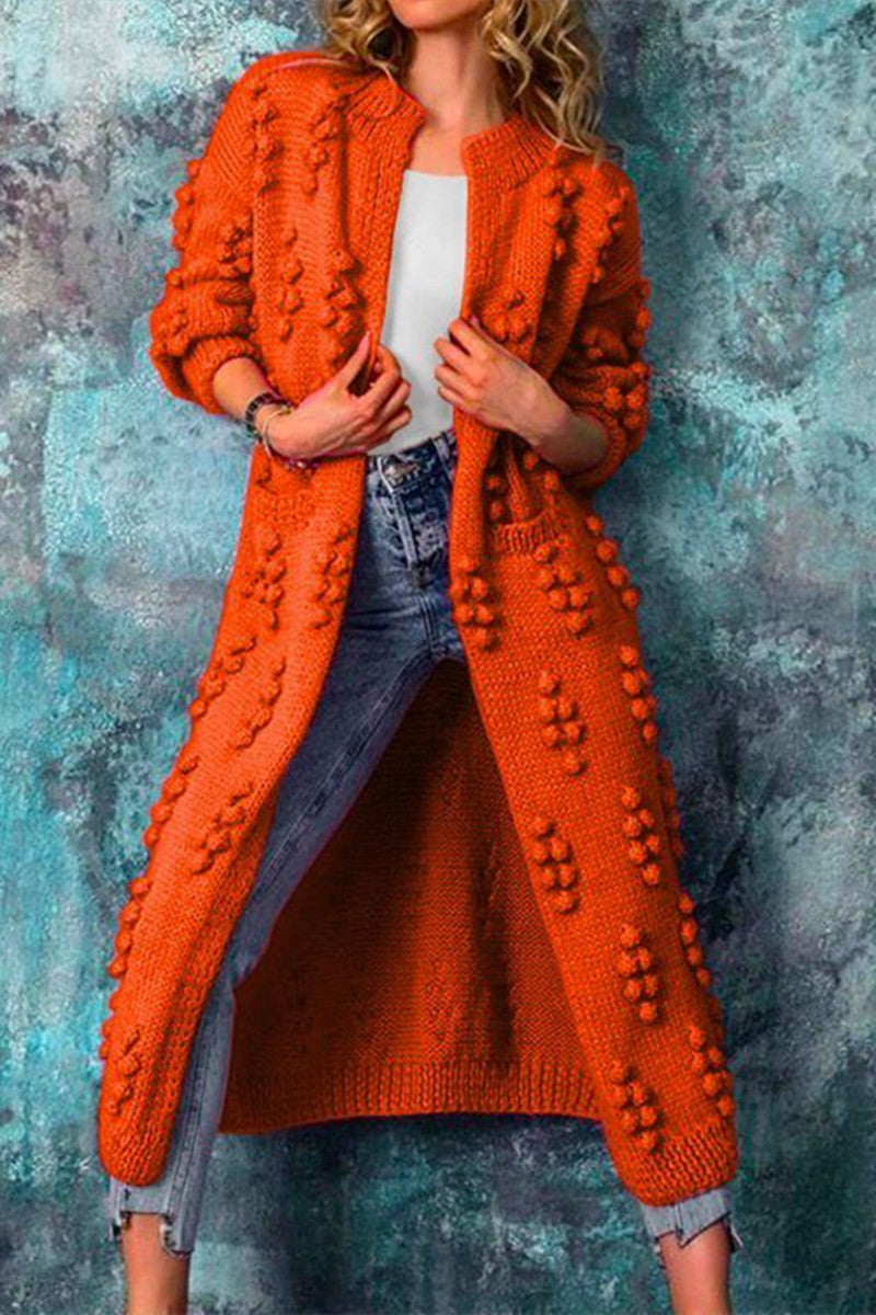 Beautifully Crafted Jumper