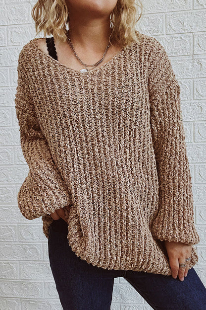 Beautifully Crafted Jumper