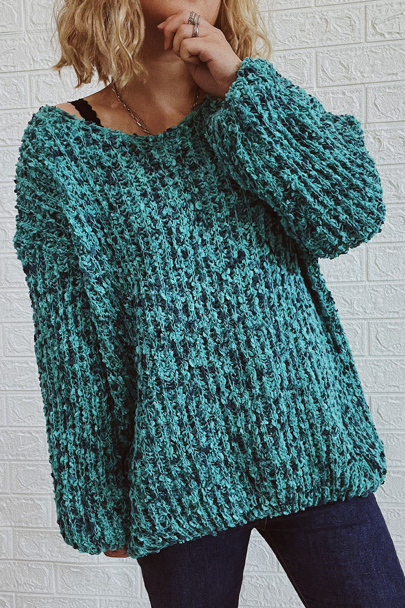 Classic Designed Jumper