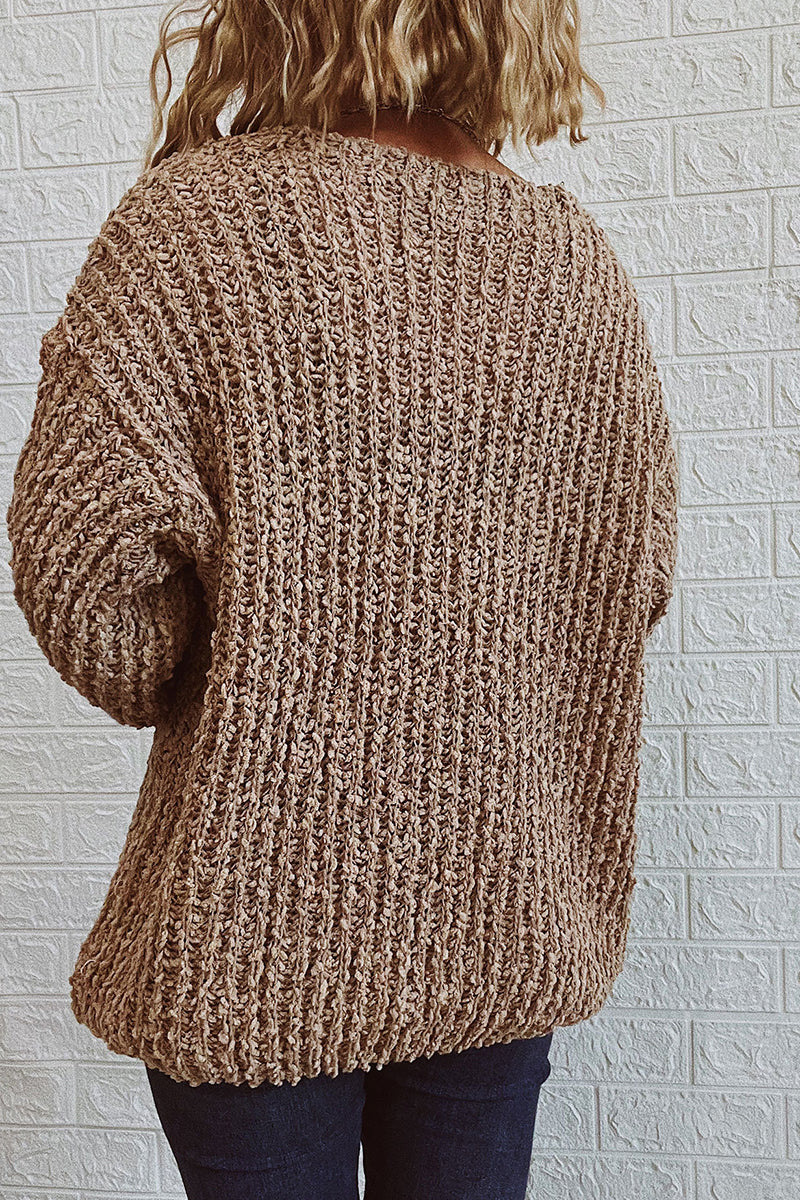 Beautifully Crafted Jumper