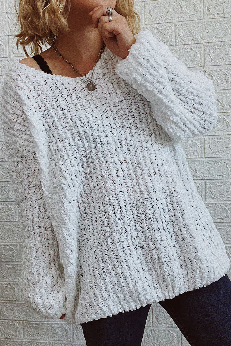 Beautifully Crafted Jumper