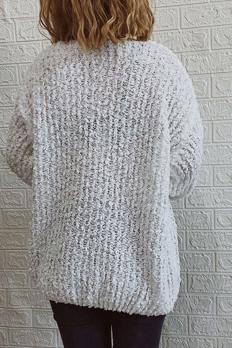 Classic Designed Jumper