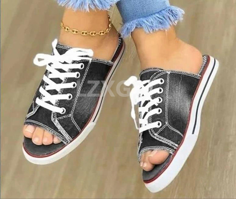 Elegant Orthopedic Sandals for Every Step