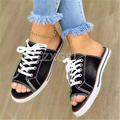 Graceful Orthopedic Sandals for Modern Look