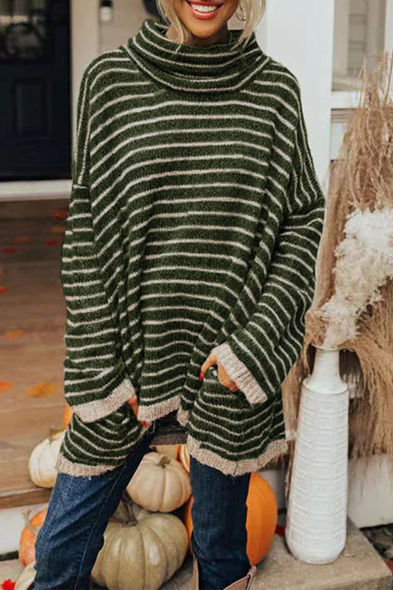 Thoughtfully Designed Jumper