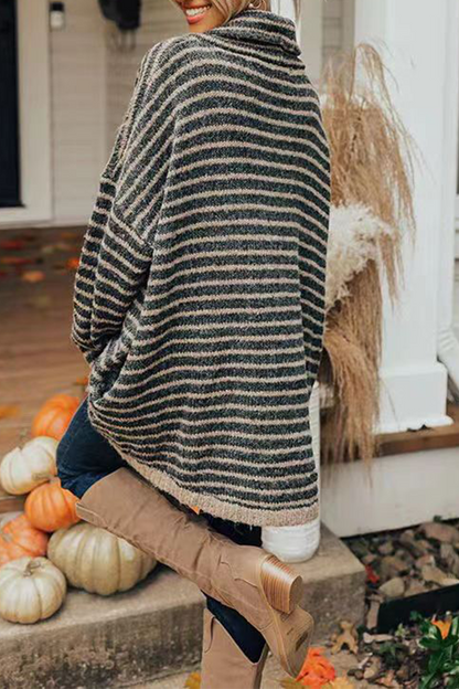 Thoughtfully Designed Jumper