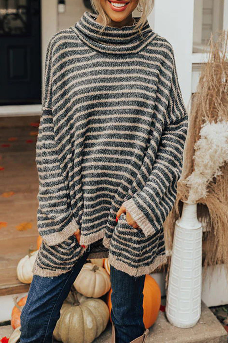 Beautifully Crafted Jumper