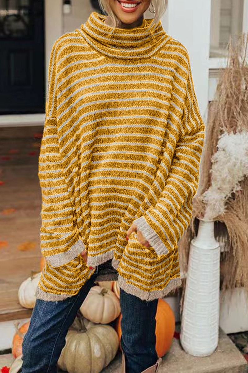 Beautifully Crafted Jumper