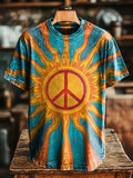 Thoughtfully Designed T-Shirt
