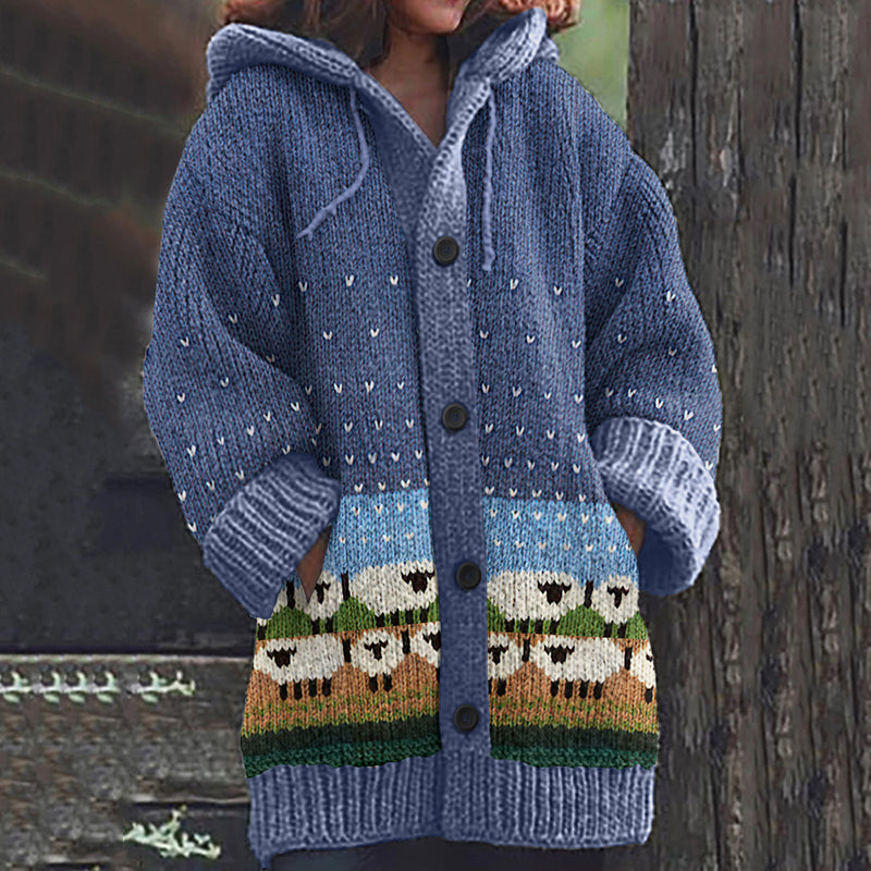 Beautifully Crafted Cardigan