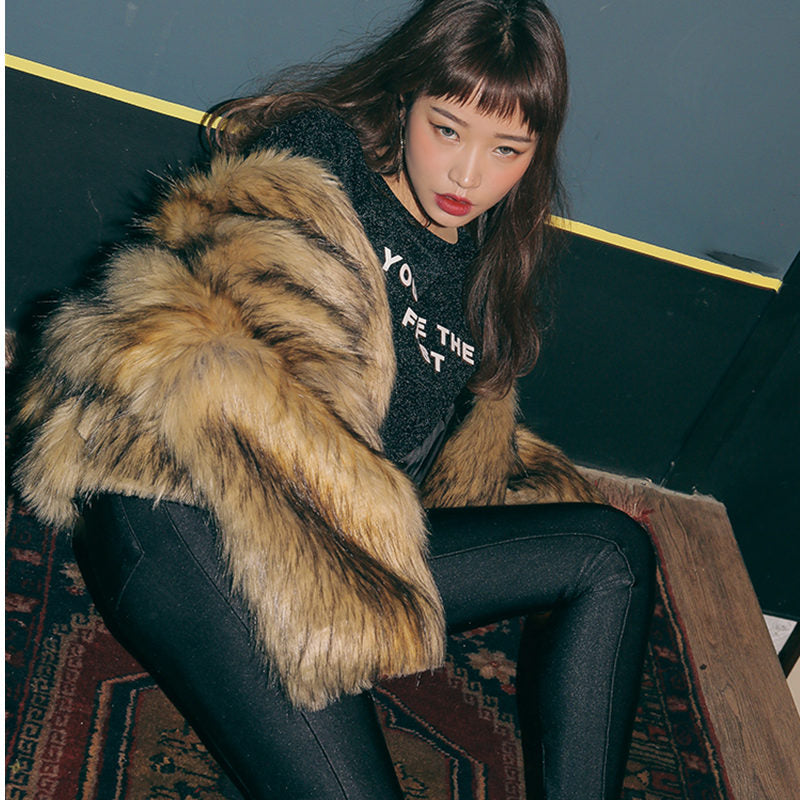 Timeless Vintage Style Garment
