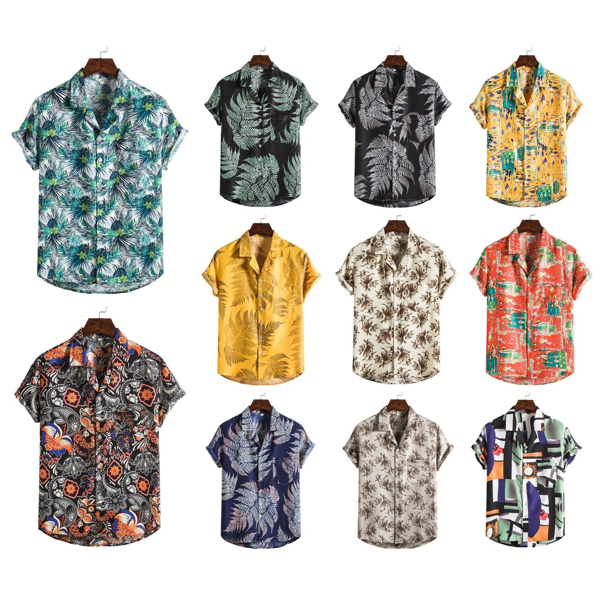 Classic Designed Garment